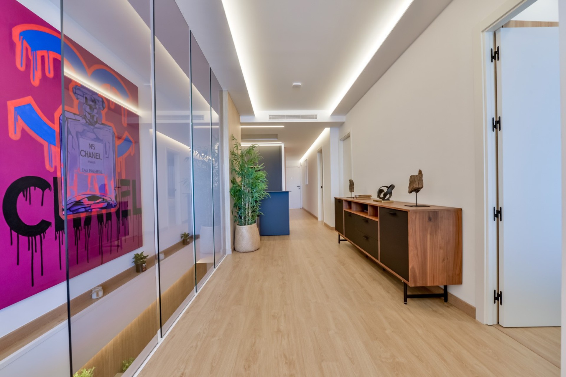 Prodej - Penthouse - Altea