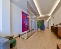 Prodej - Penthouse - Altea