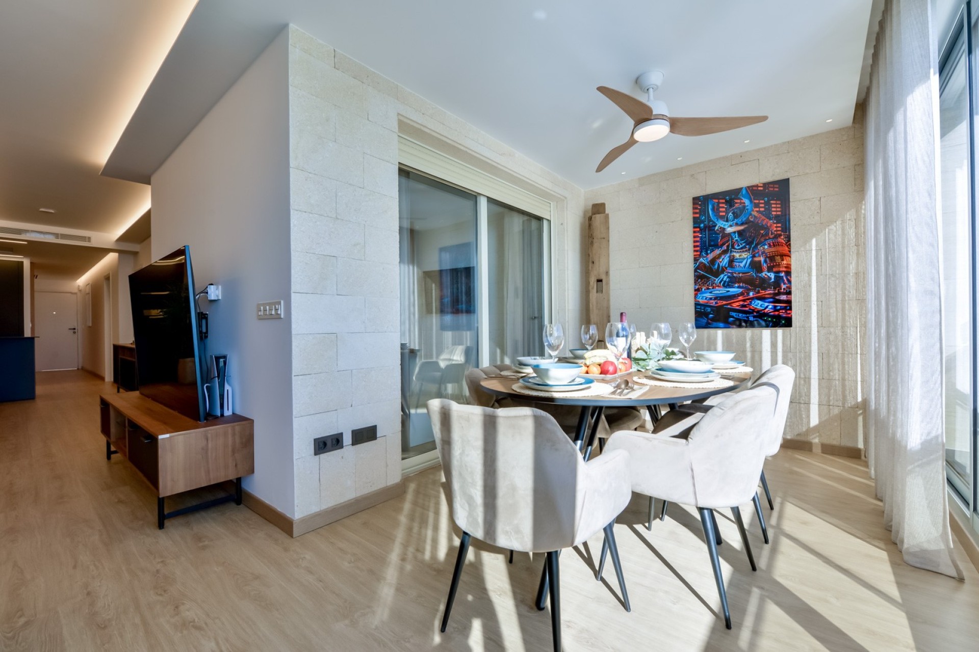 Prodej - Penthouse - Altea