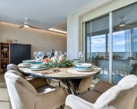 Prodej - Penthouse - Altea