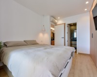 Prodej - Penthouse - Altea