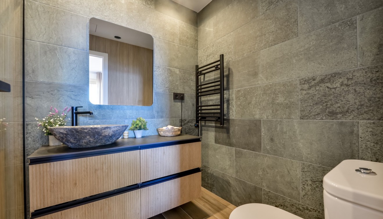 Prodej - Penthouse - Altea