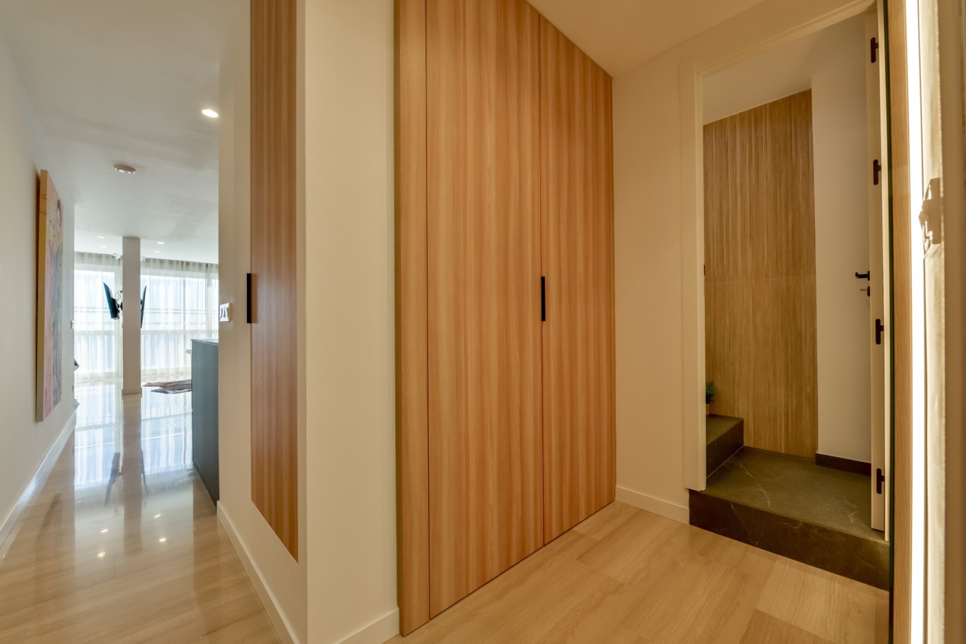 Prodej - Penthouse - Altea