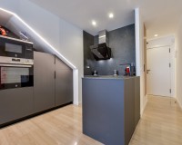 Prodej - Penthouse - Altea