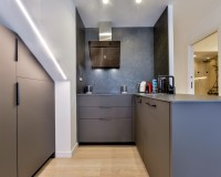 Prodej - Penthouse - Altea