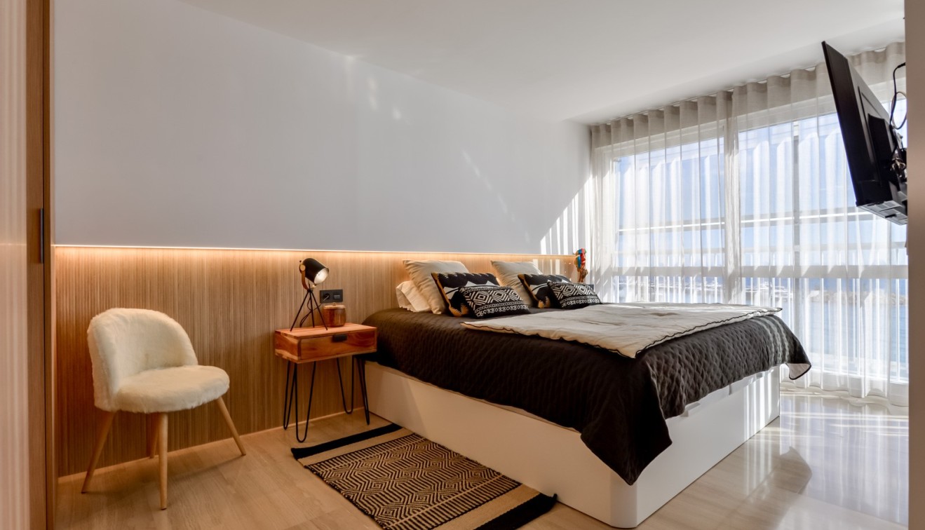 Prodej - Penthouse - Altea