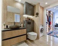 Prodej - Penthouse - Altea