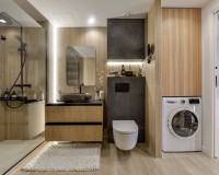 Prodej - Penthouse - Altea