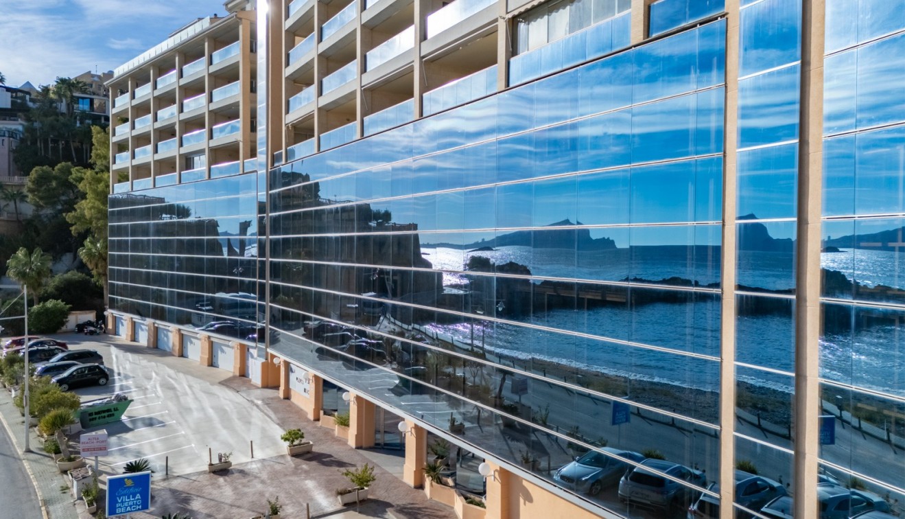 Prodej - Penthouse - Altea