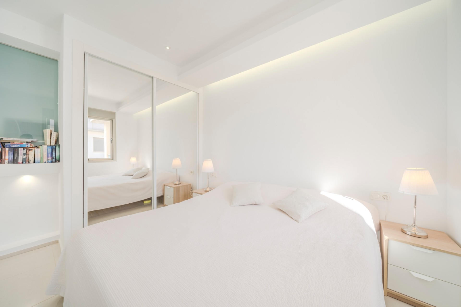 Prodej - Penthouse - Ciudad Quesada - Rojales - Doña pepa