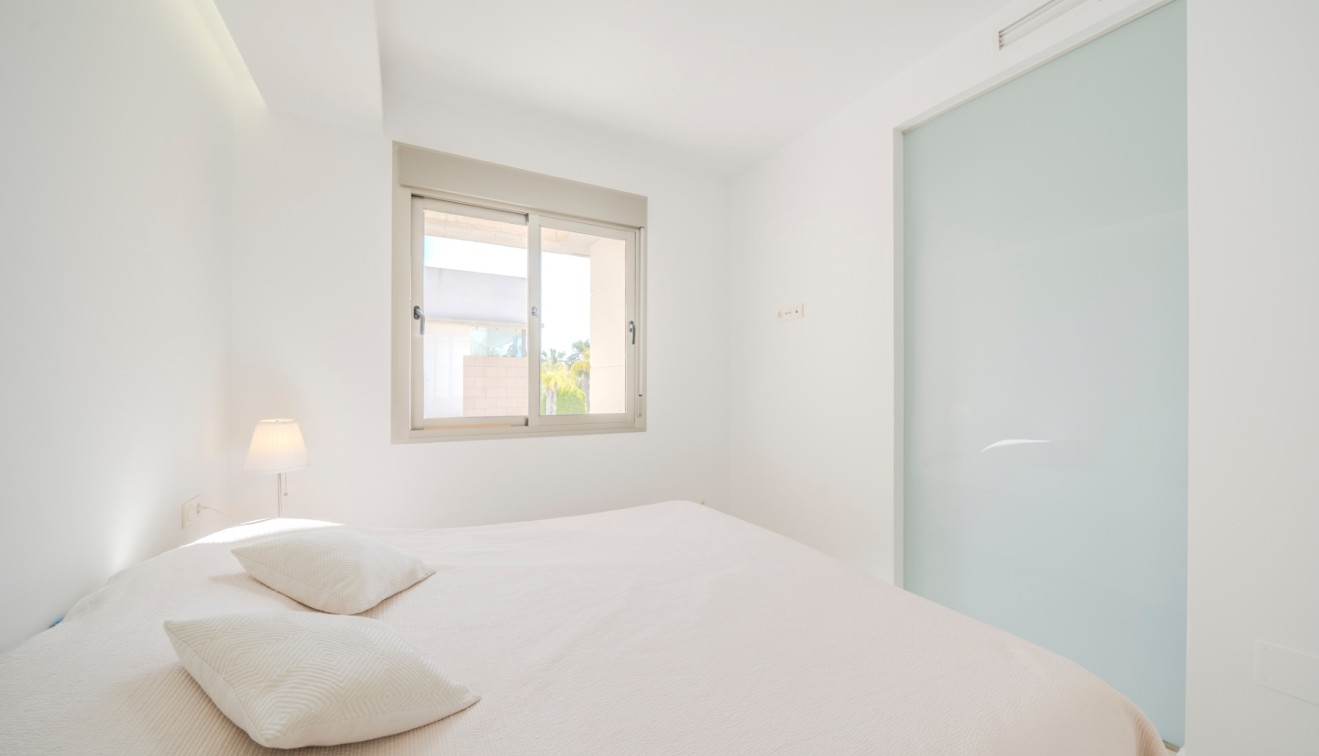 Prodej - Penthouse - Ciudad Quesada - Rojales - Doña pepa