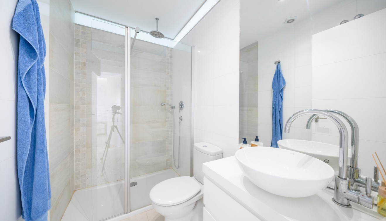 Prodej - Penthouse - Ciudad Quesada - Rojales - Doña pepa