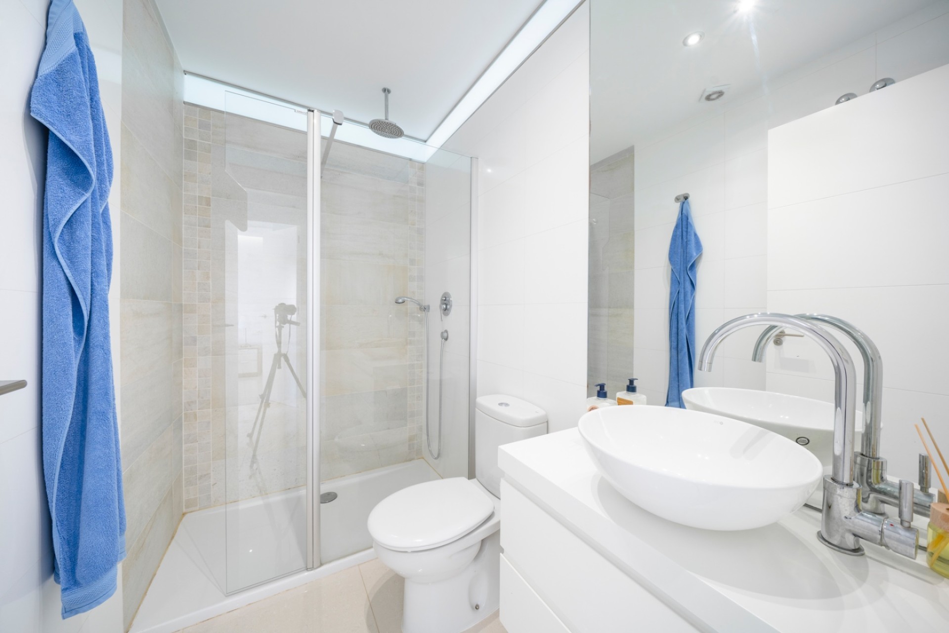 Prodej - Penthouse - Ciudad Quesada - Rojales - Doña pepa