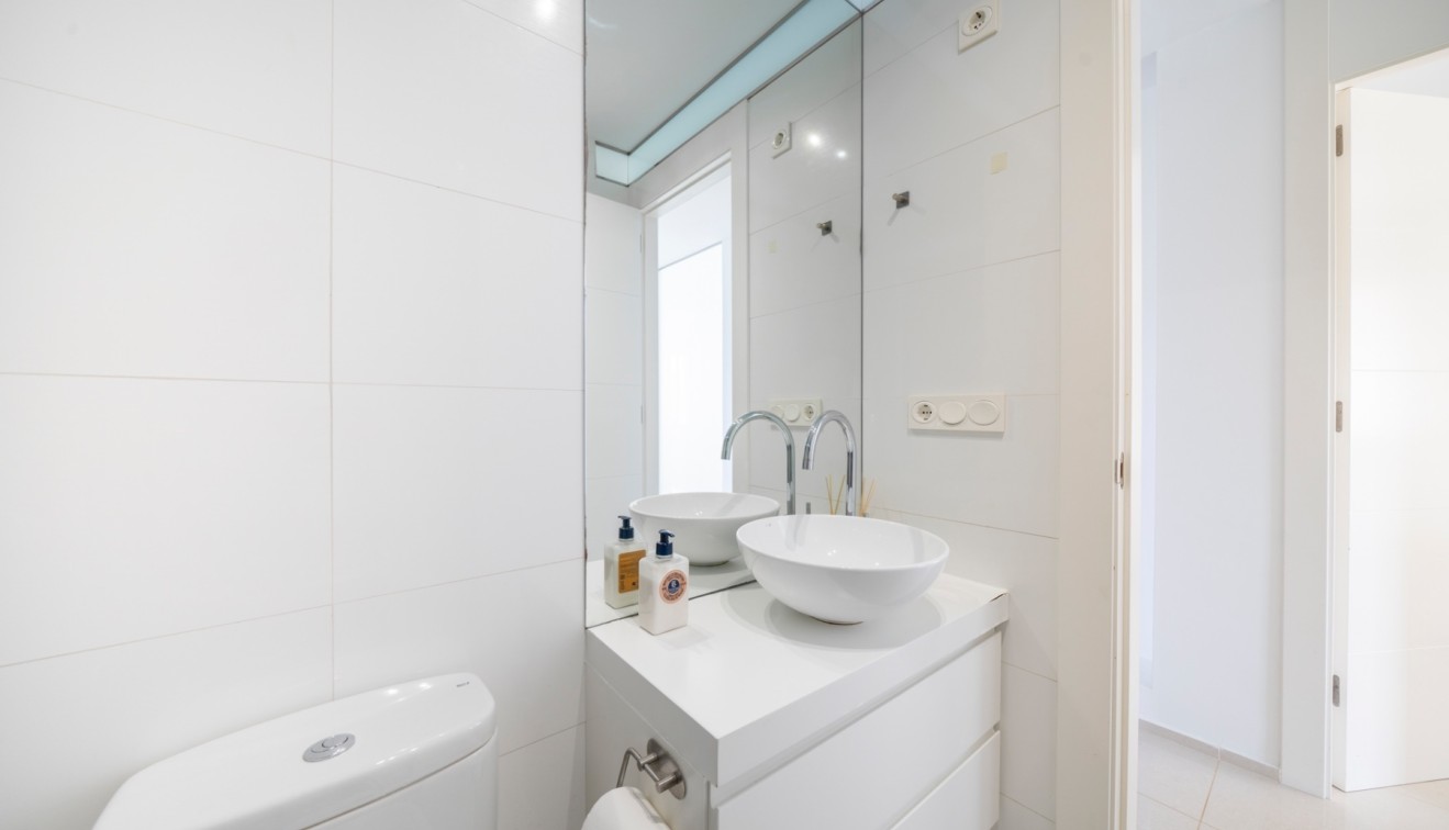 Prodej - Penthouse - Ciudad Quesada - Rojales - Doña pepa