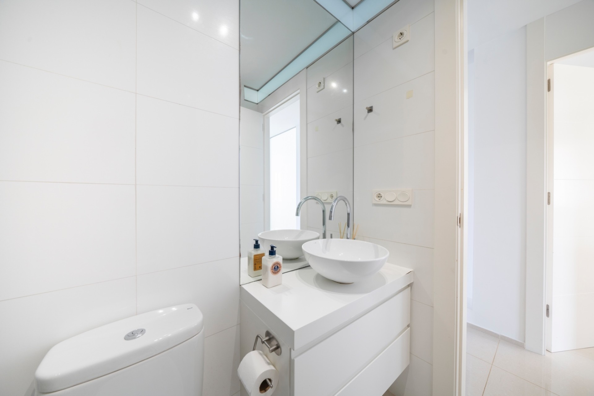 Prodej - Penthouse - Ciudad Quesada - Rojales - Doña pepa