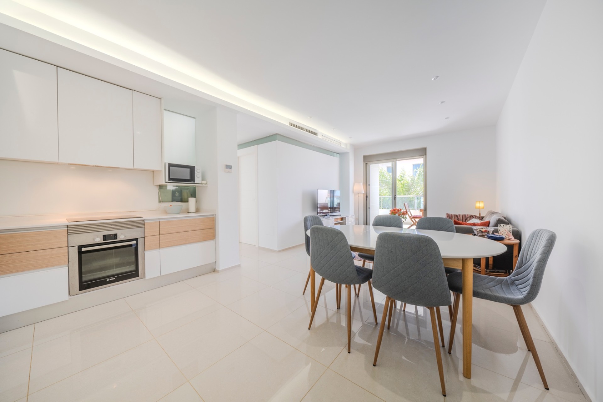 Prodej - Penthouse - Ciudad Quesada - Rojales - Doña pepa