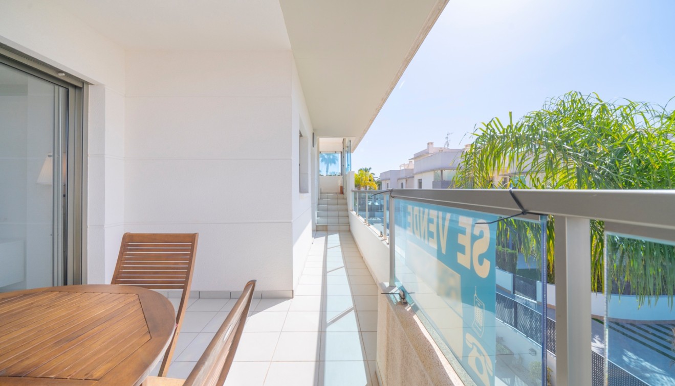 Prodej - Penthouse - Ciudad Quesada - Rojales - Doña pepa