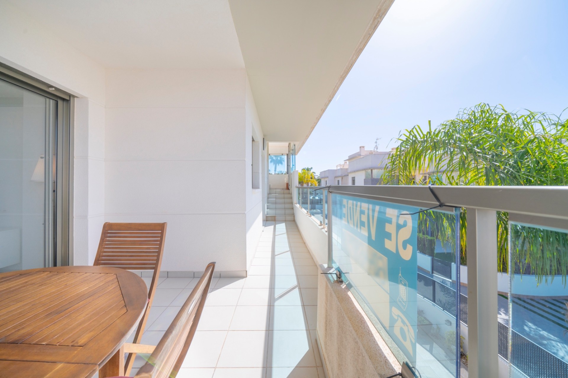 Prodej - Penthouse - Ciudad Quesada - Rojales - Doña pepa