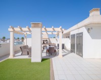 Prodej - Penthouse - Ciudad Quesada - Rojales - Doña pepa