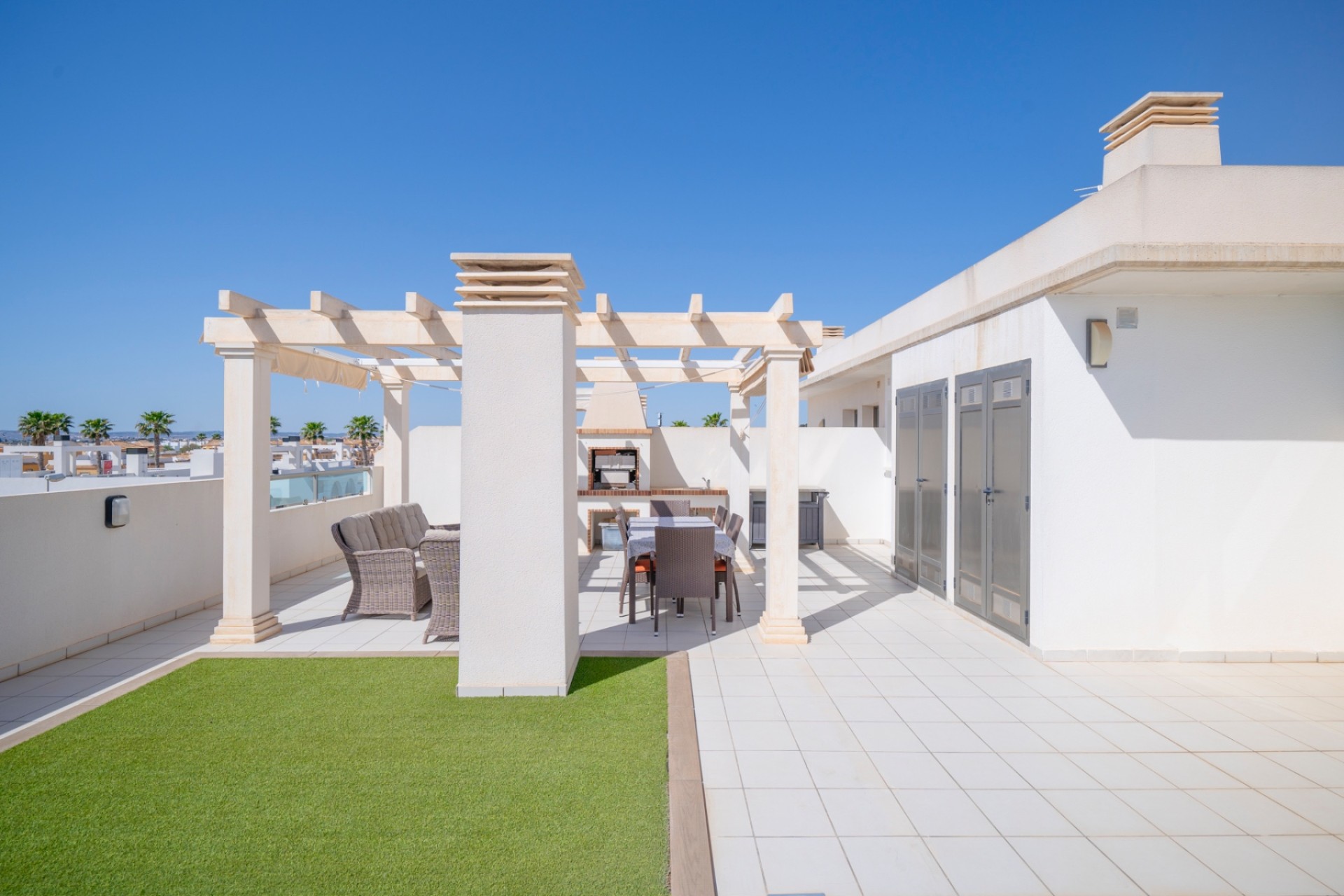 Prodej - Penthouse - Ciudad Quesada - Rojales - Doña pepa