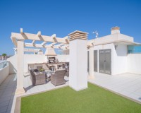 Prodej - Penthouse - Ciudad Quesada - Rojales - Doña pepa