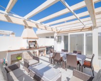 Prodej - Penthouse - Ciudad Quesada - Rojales - Doña pepa