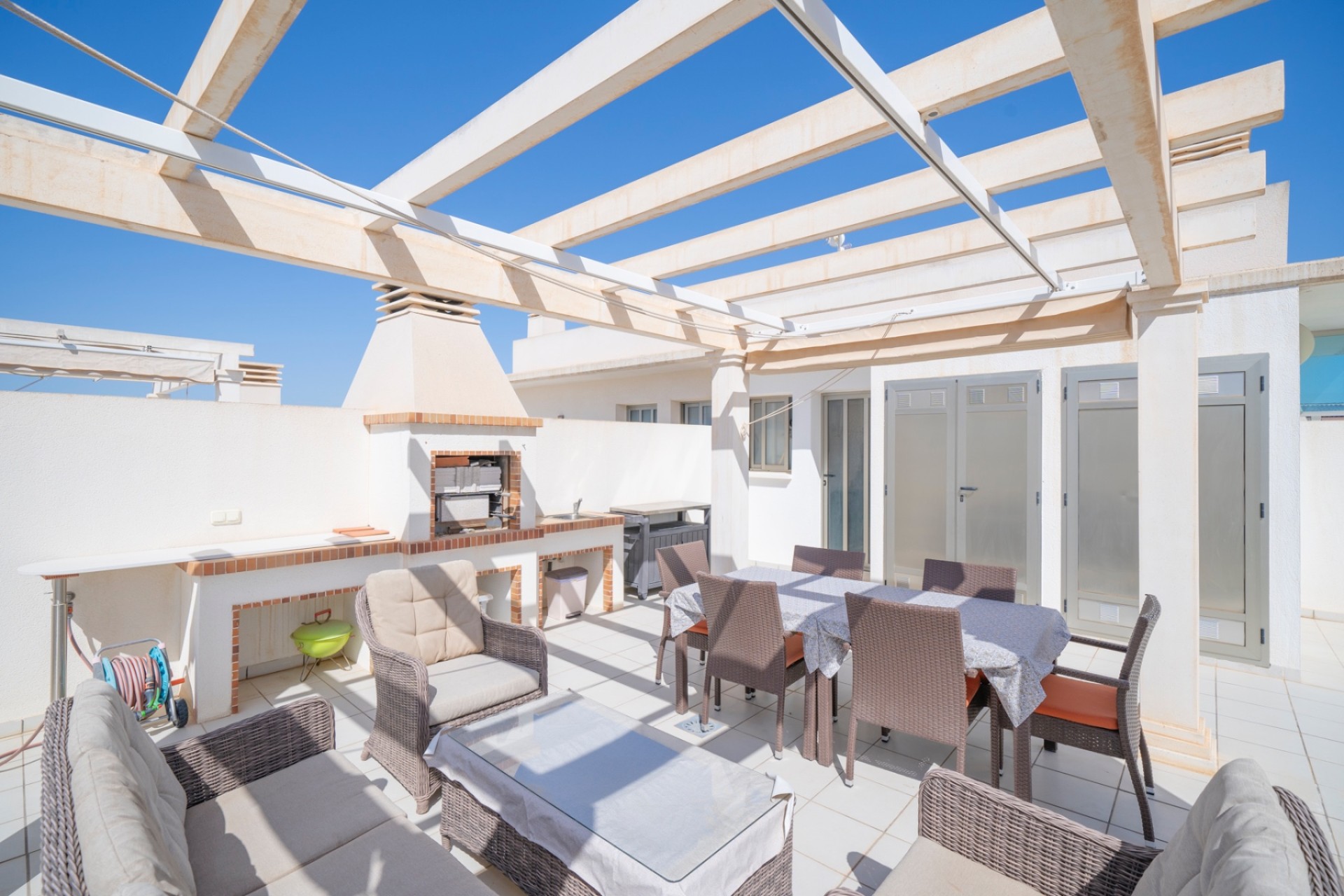 Prodej - Penthouse - Ciudad Quesada - Rojales - Doña pepa