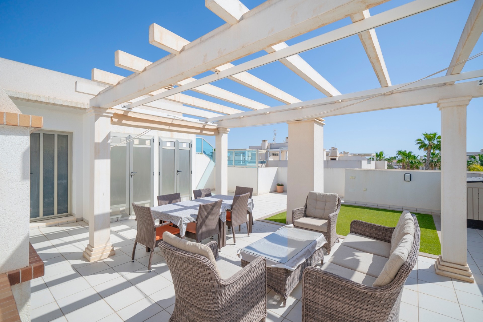 Prodej - Penthouse - Ciudad Quesada - Rojales - Doña pepa