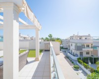 Prodej - Penthouse - Ciudad Quesada - Rojales - Doña pepa