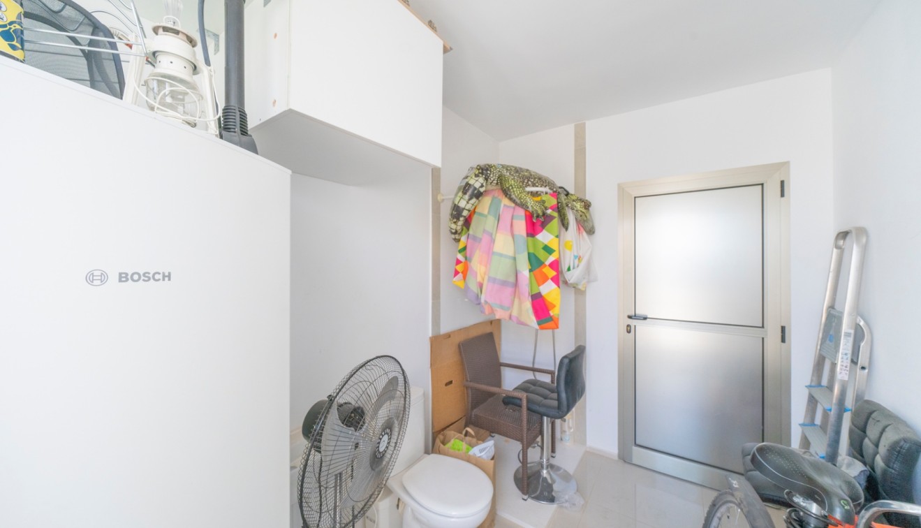 Prodej - Penthouse - Ciudad Quesada - Rojales - Doña pepa