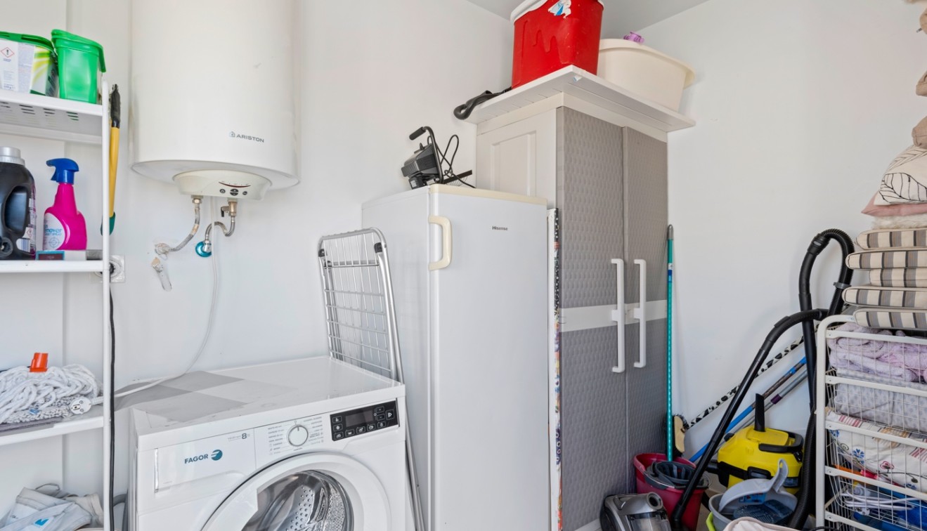 Prodej - Penthouse - Ciudad Quesada - Rojales