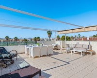 Prodej - Penthouse - Ciudad Quesada - Rojales