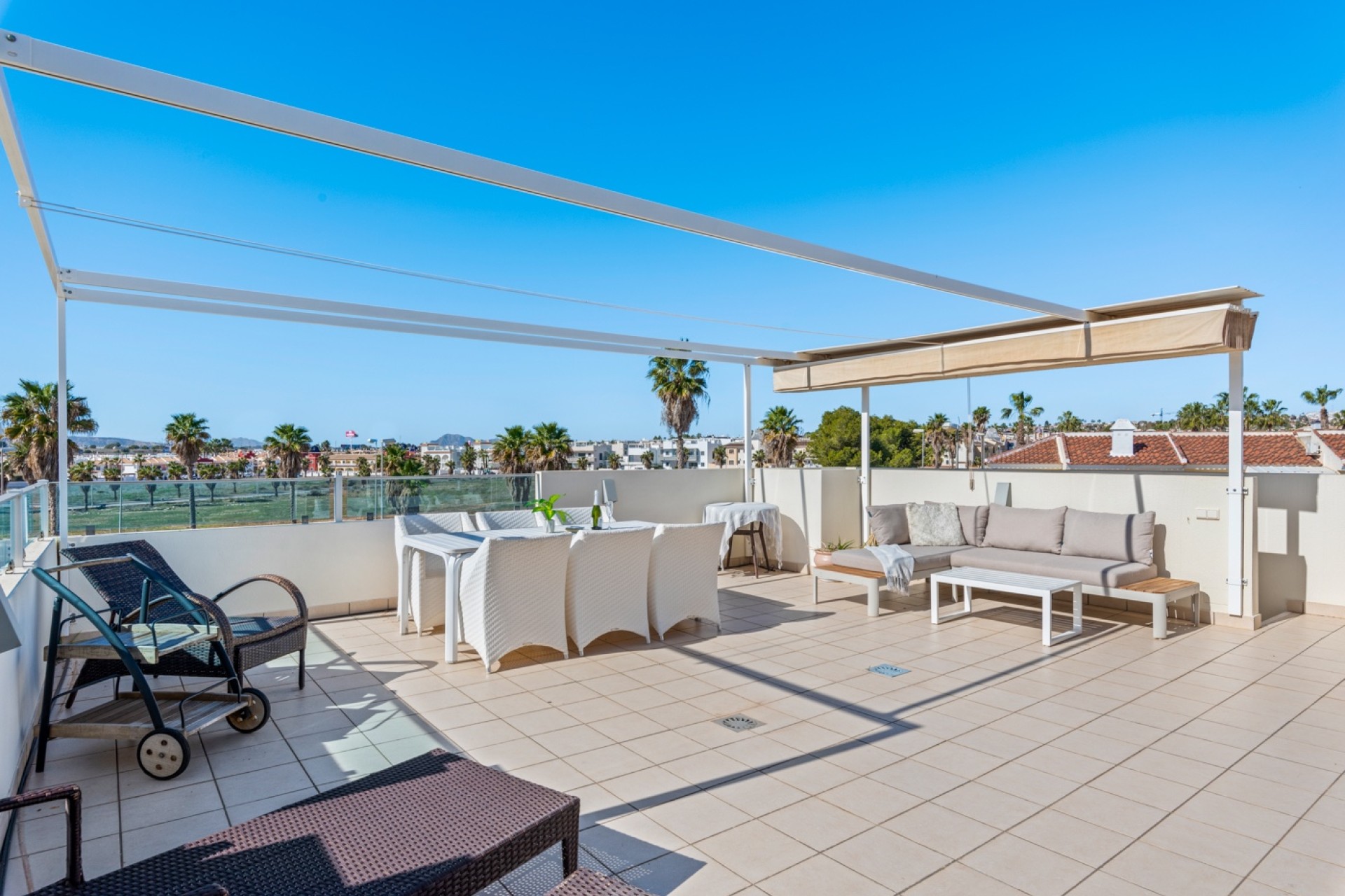 Prodej - Penthouse - Ciudad Quesada - Rojales