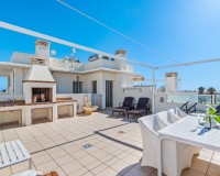 Prodej - Penthouse - Ciudad Quesada - Rojales