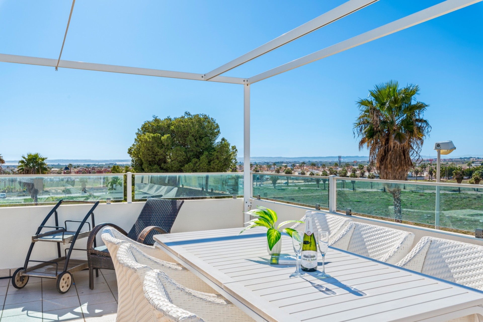 Prodej - Penthouse - Ciudad Quesada - Rojales