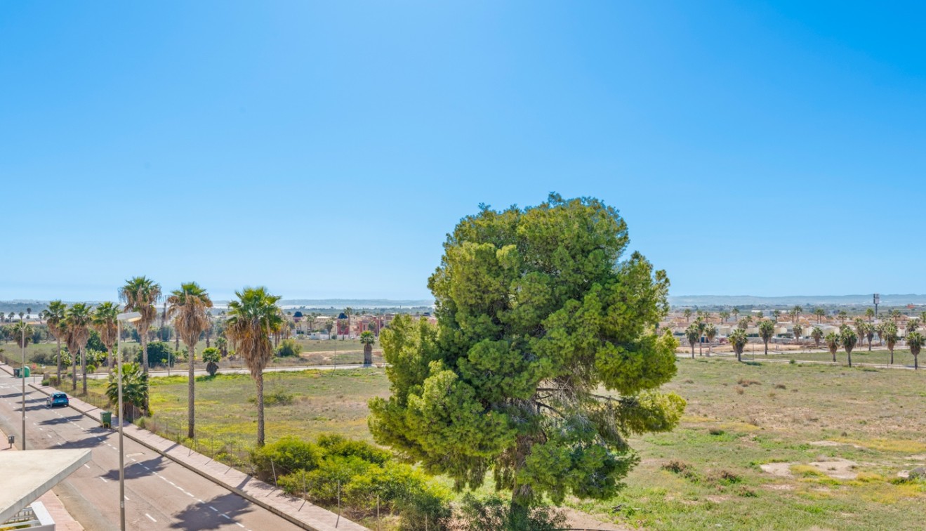 Prodej - Penthouse - Ciudad Quesada - Rojales