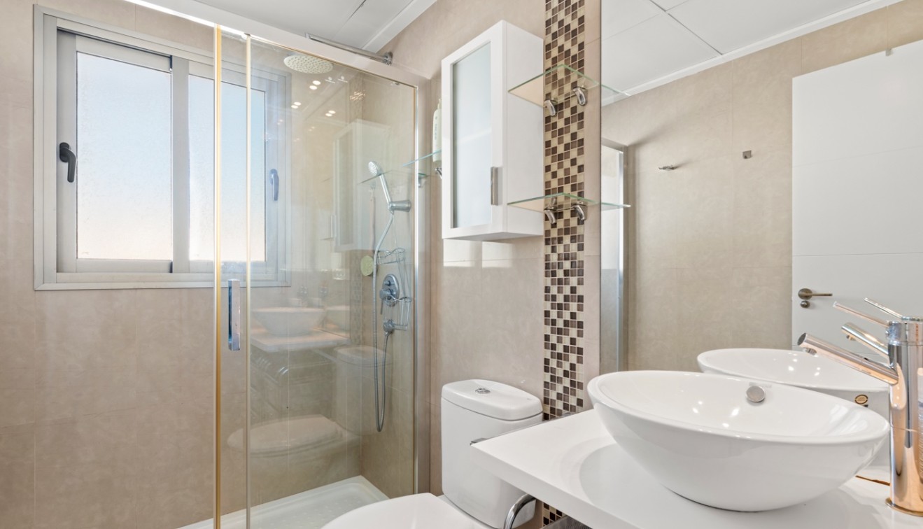 Prodej - Penthouse - Ciudad Quesada - Rojales