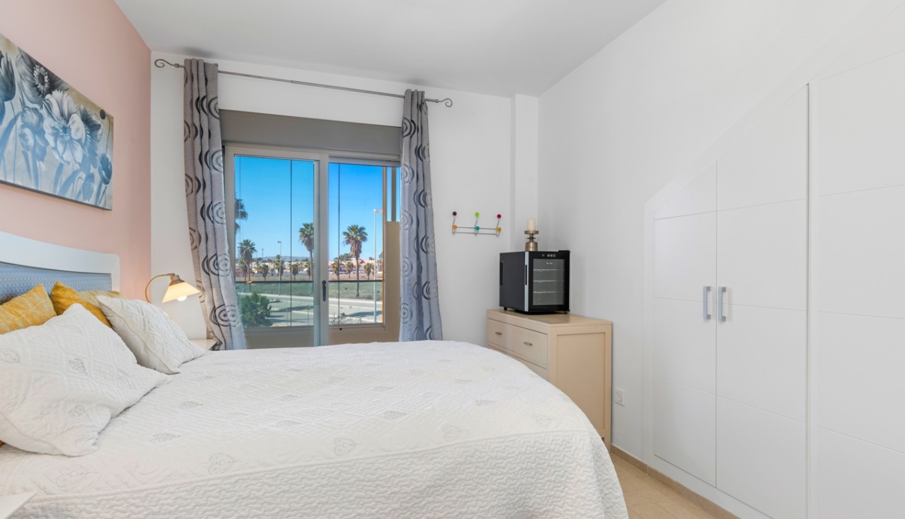 Prodej - Penthouse - Ciudad Quesada - Rojales