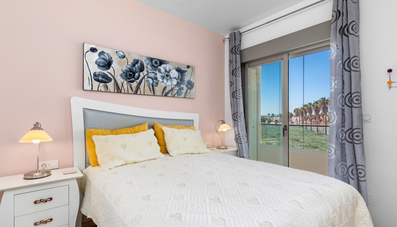 Prodej - Penthouse - Ciudad Quesada - Rojales