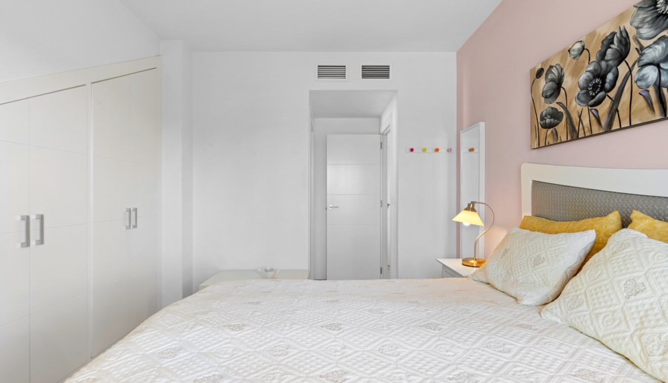 Prodej - Penthouse - Ciudad Quesada - Rojales