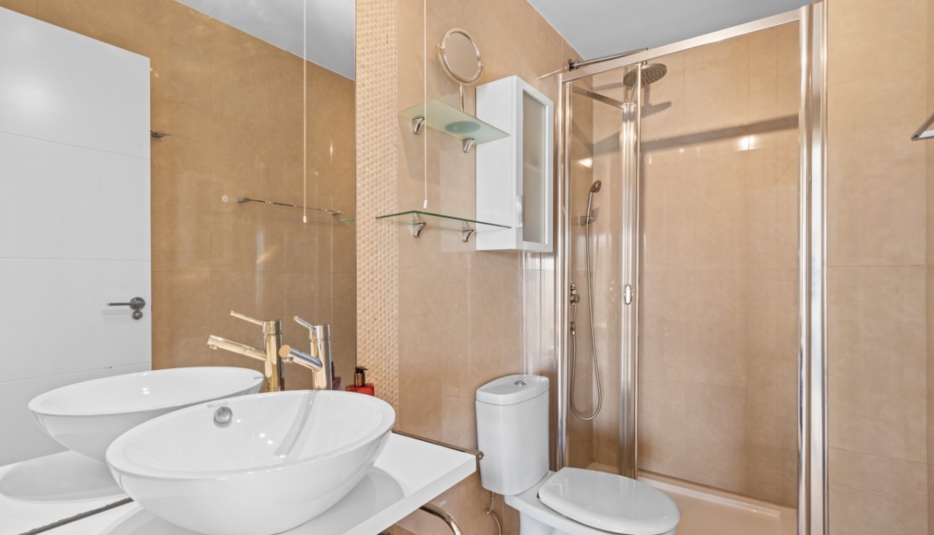 Prodej - Penthouse - Ciudad Quesada - Rojales