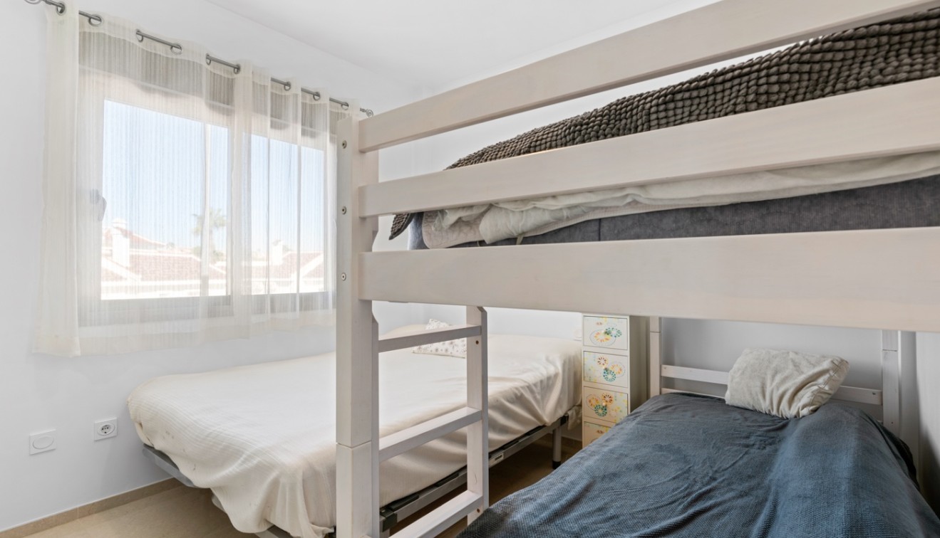 Prodej - Penthouse - Ciudad Quesada - Rojales