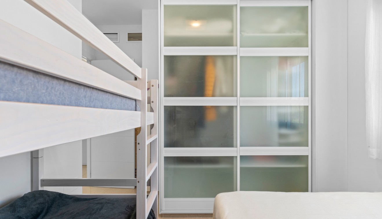 Prodej - Penthouse - Ciudad Quesada - Rojales