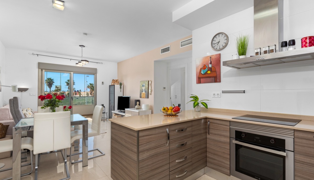 Prodej - Penthouse - Ciudad Quesada - Rojales