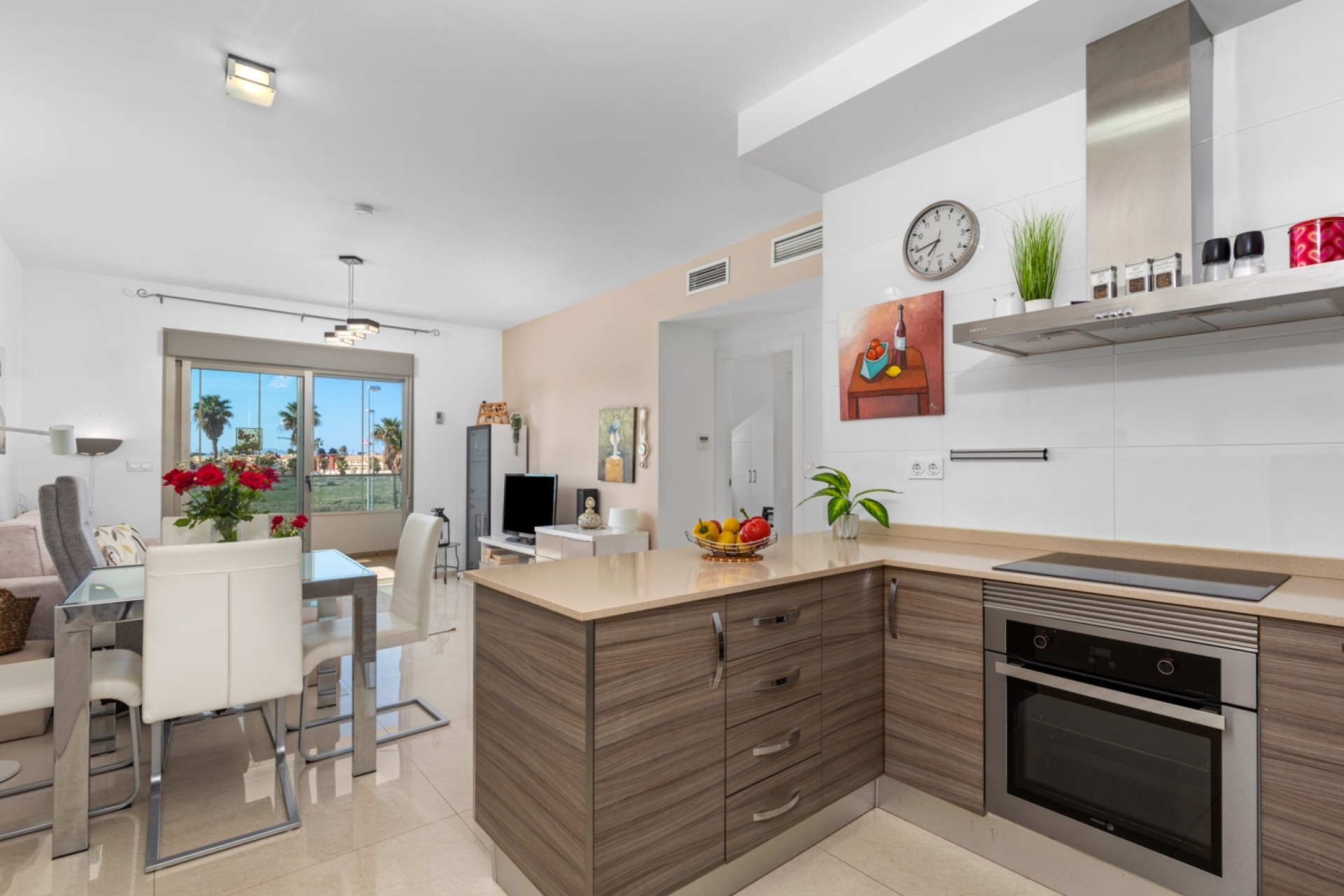 Prodej - Penthouse - Ciudad Quesada - Rojales