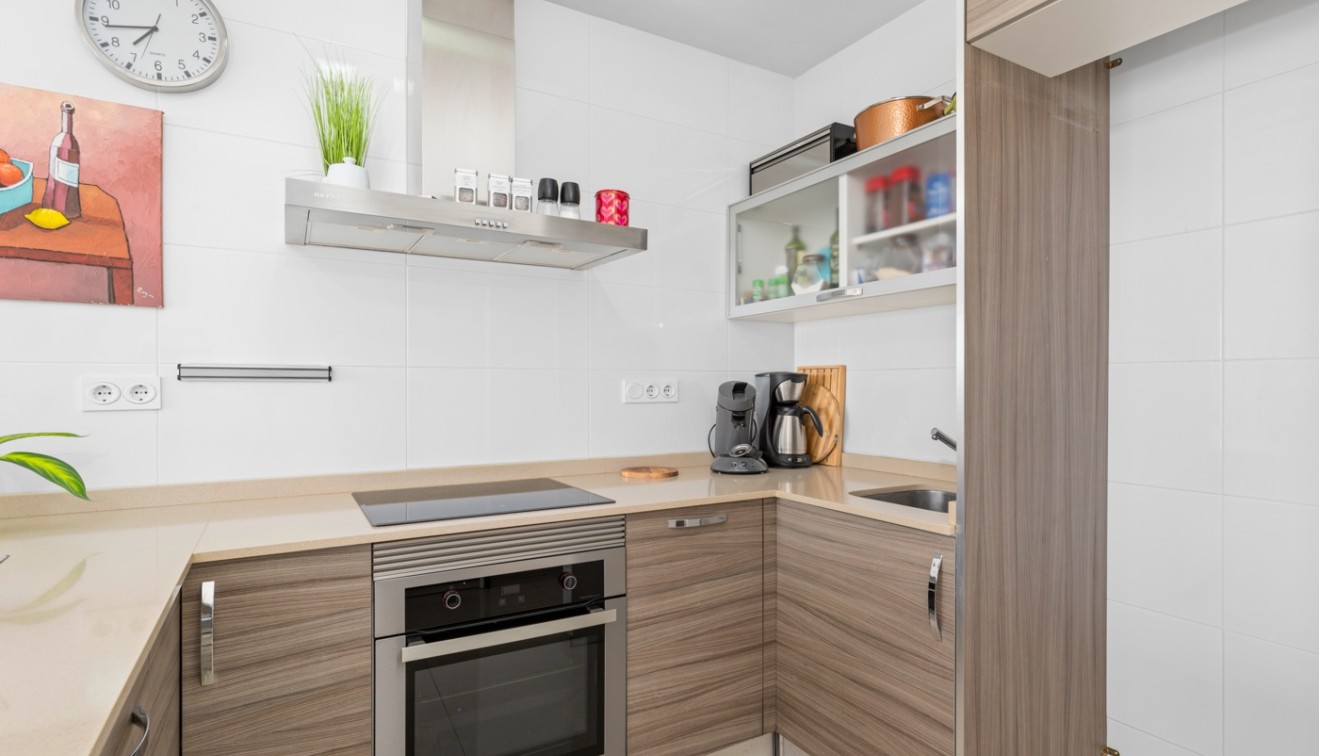 Prodej - Penthouse - Ciudad Quesada - Rojales