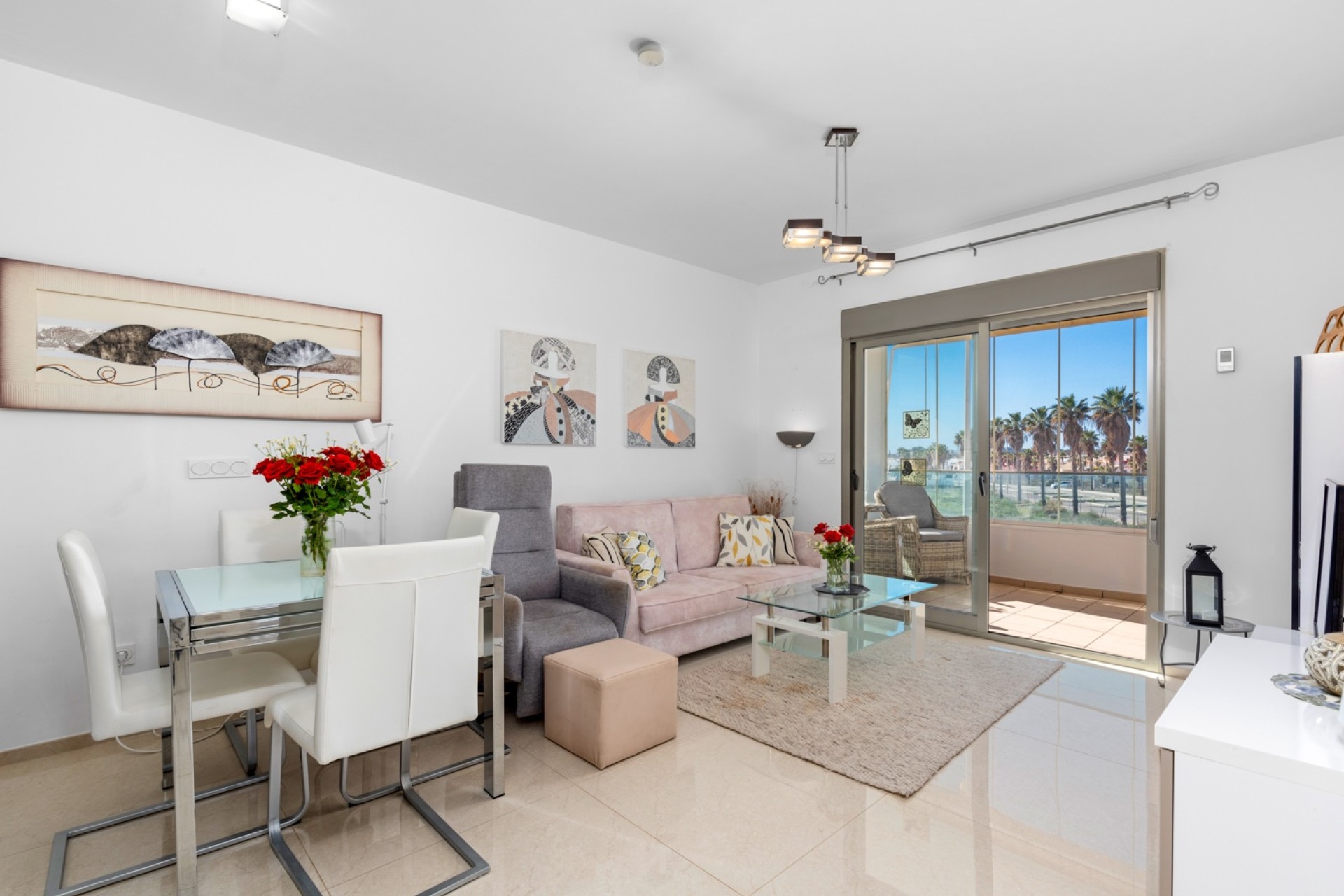 Prodej - Penthouse - Ciudad Quesada - Rojales