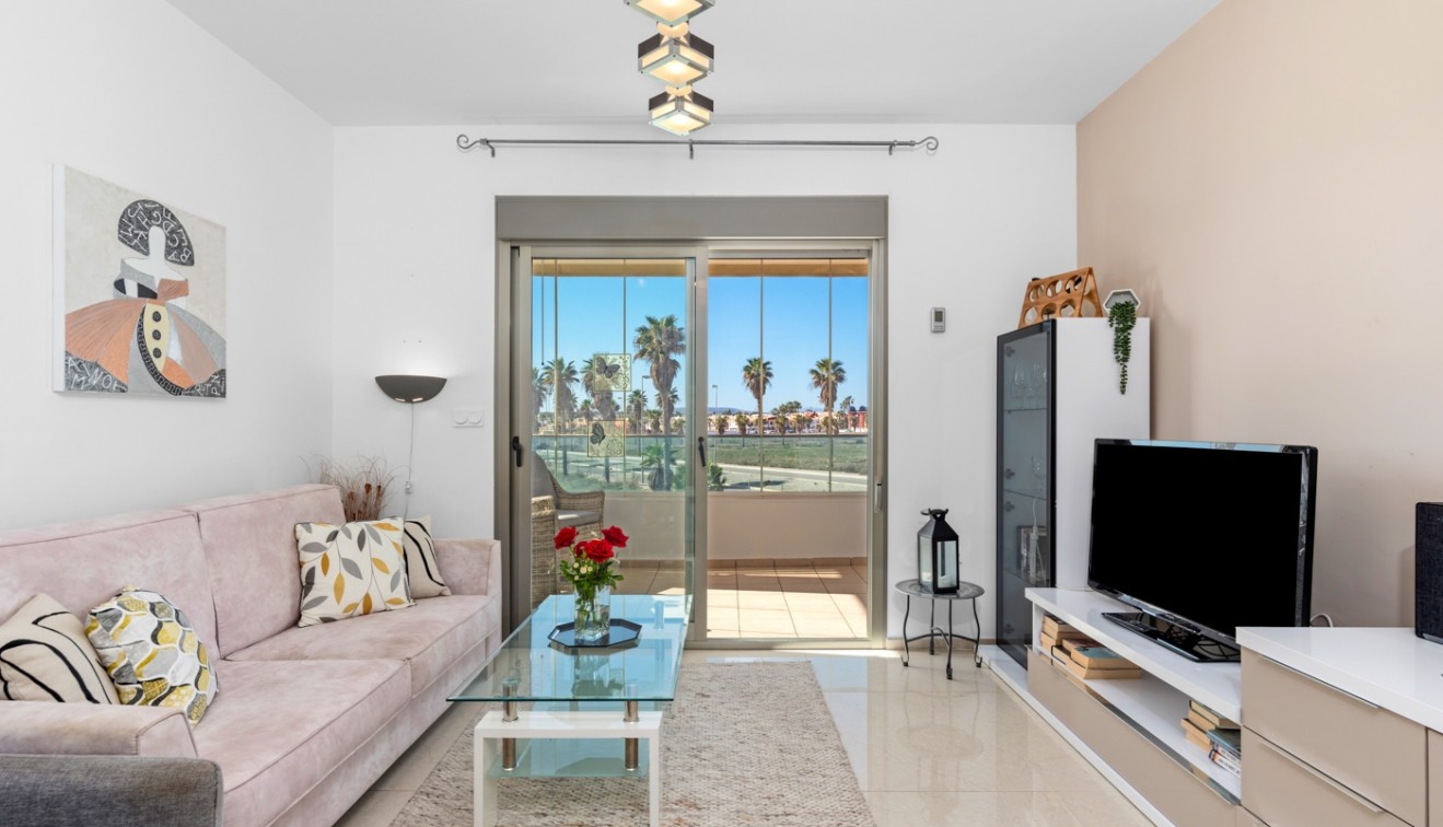 Prodej - Penthouse - Ciudad Quesada - Rojales