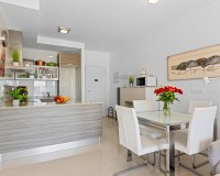 Prodej - Penthouse - Ciudad Quesada - Rojales