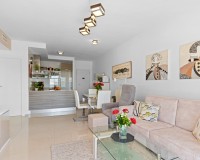 Prodej - Penthouse - Ciudad Quesada - Rojales